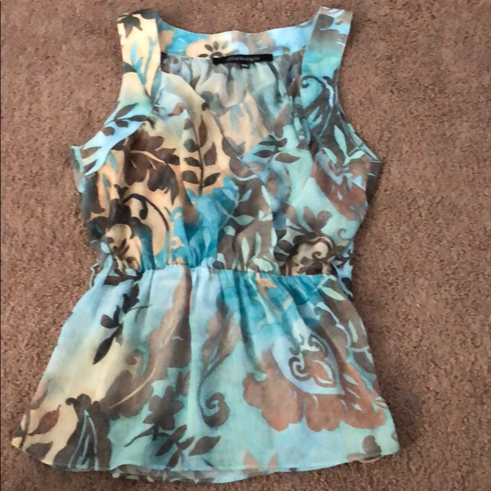 Mesmerize dress shirt